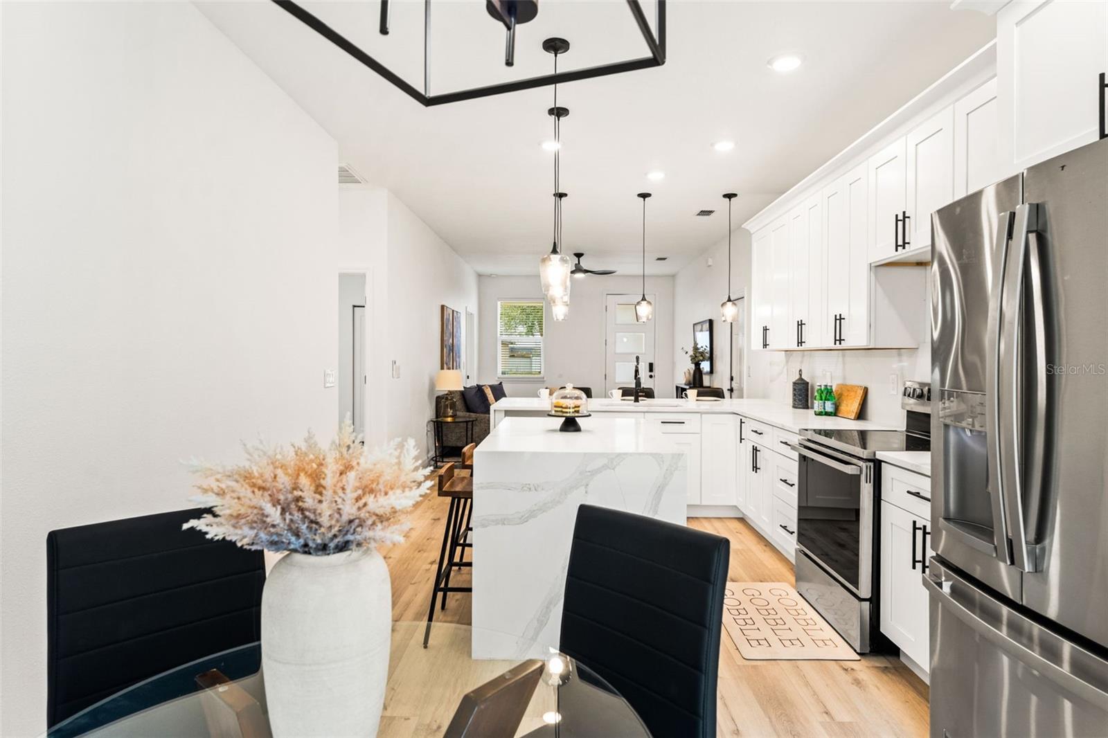 TUXEDO PARK - Residential