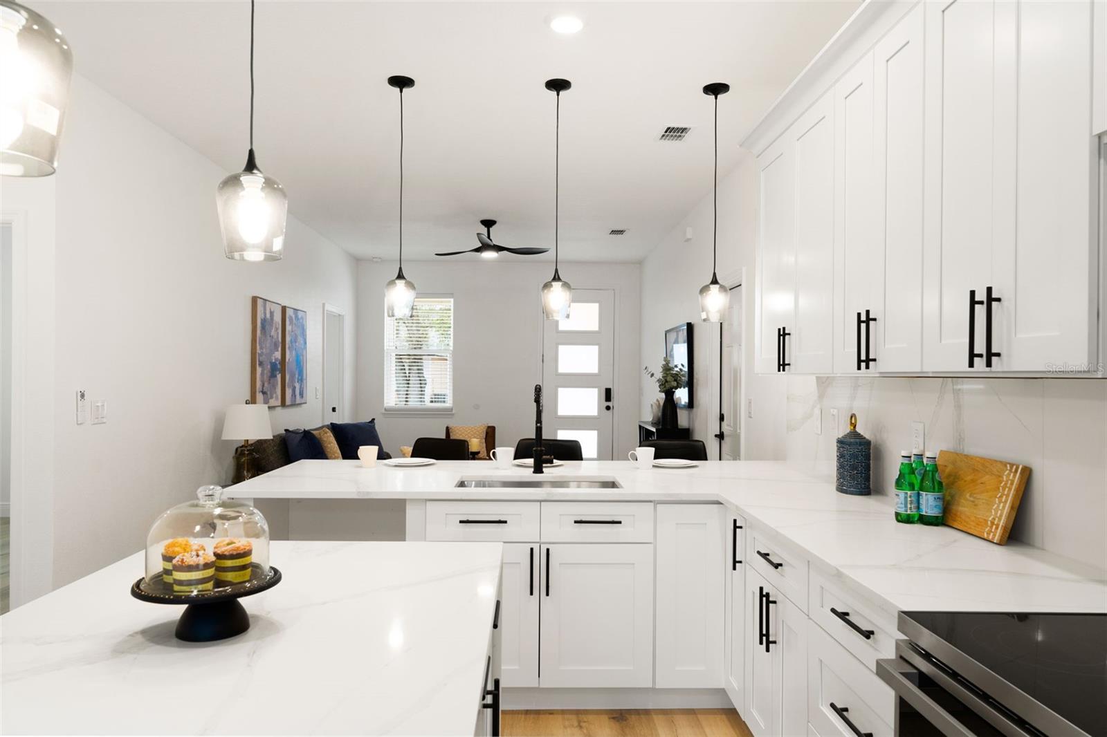 TUXEDO PARK - Residential