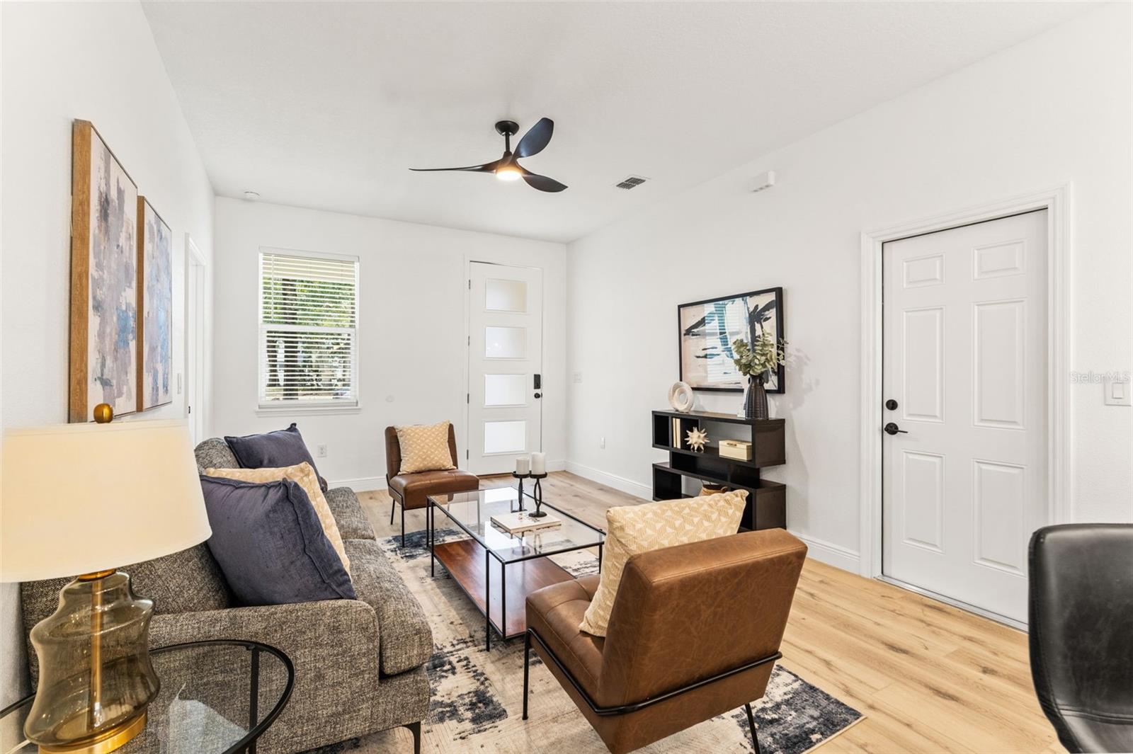 TUXEDO PARK - Residential