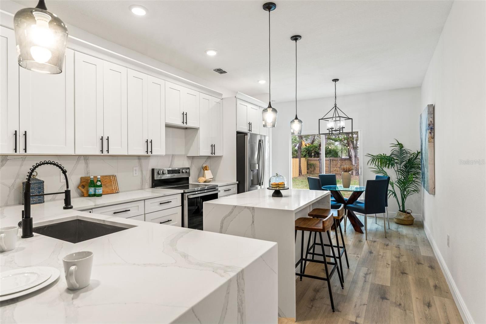 TUXEDO PARK - Residential