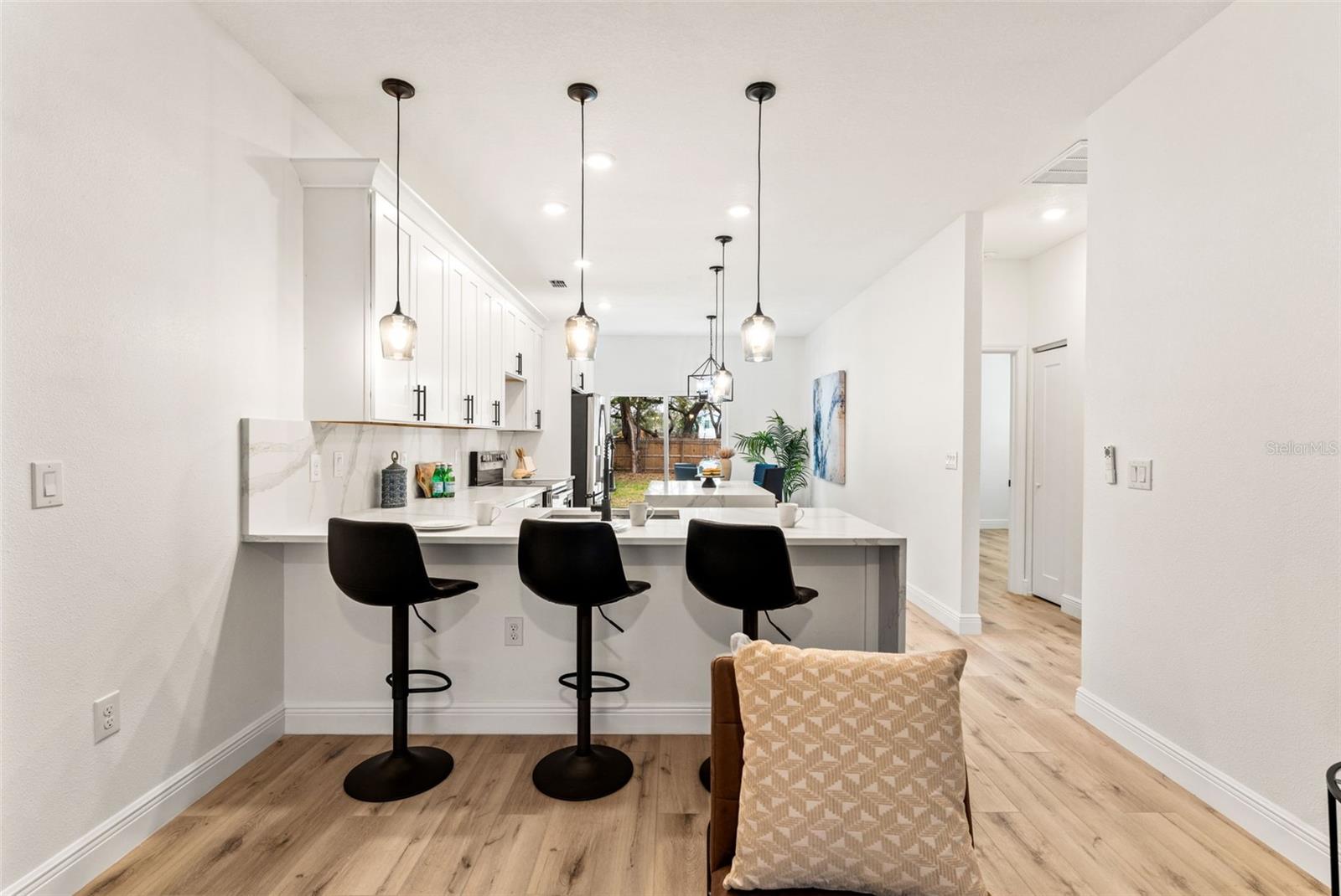 TUXEDO PARK - Residential