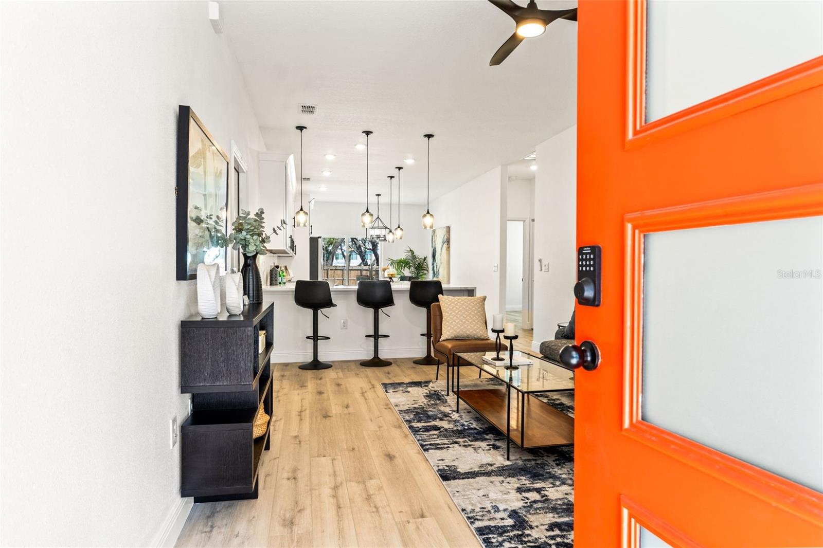 TUXEDO PARK - Residential