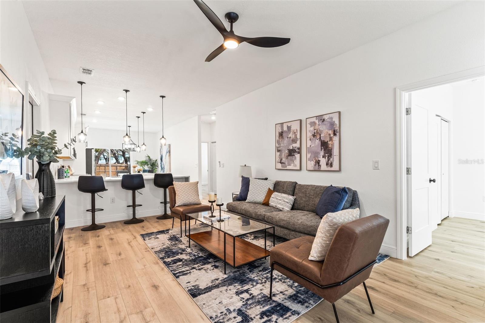 TUXEDO PARK - Residential