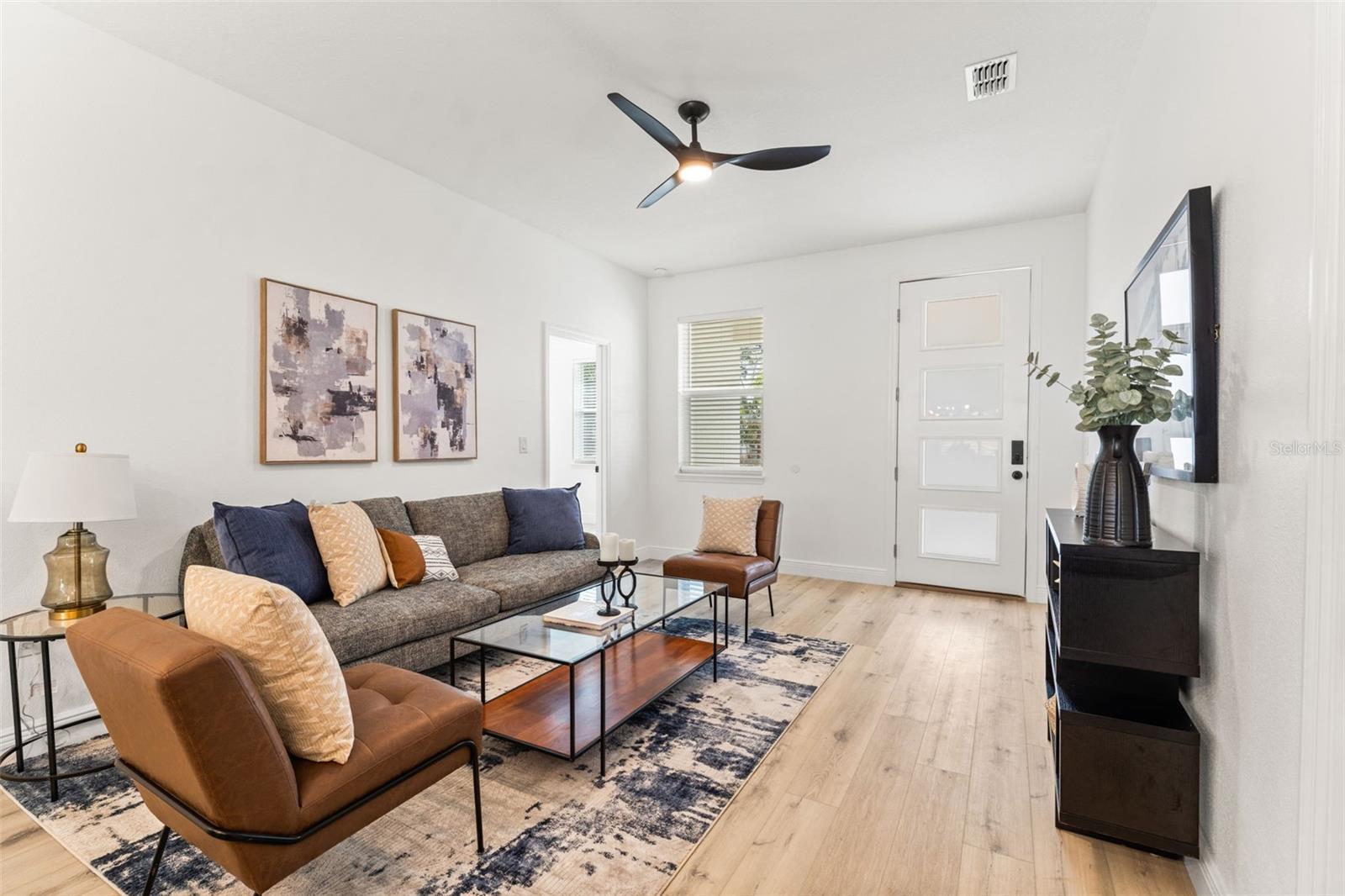 TUXEDO PARK - Residential