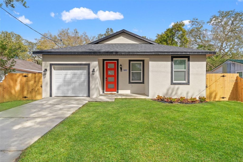 Photo of 820 E 145th Avenue, Tampa, FL 33613 (MLS # TB8477866)