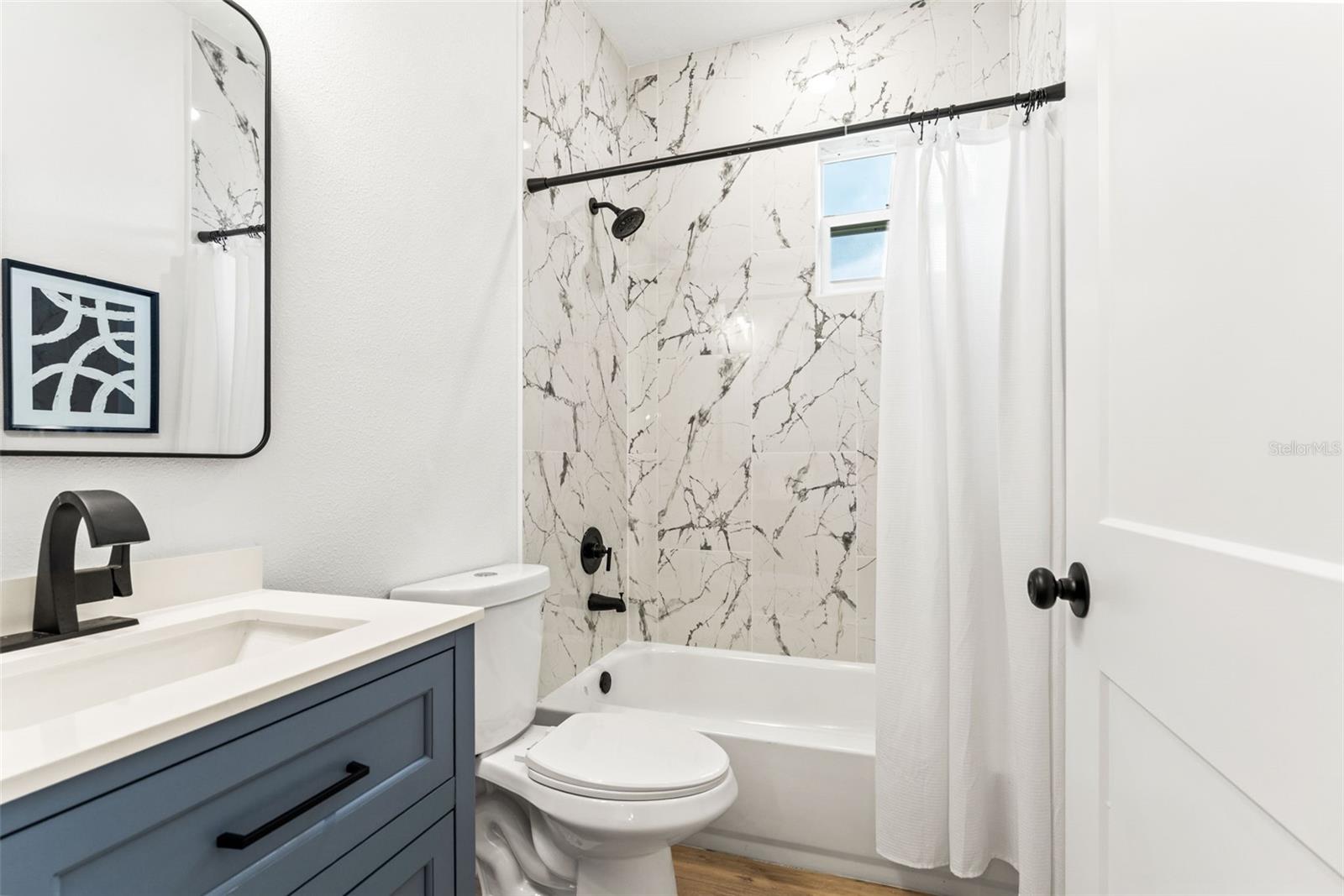 TUXEDO PARK - Residential