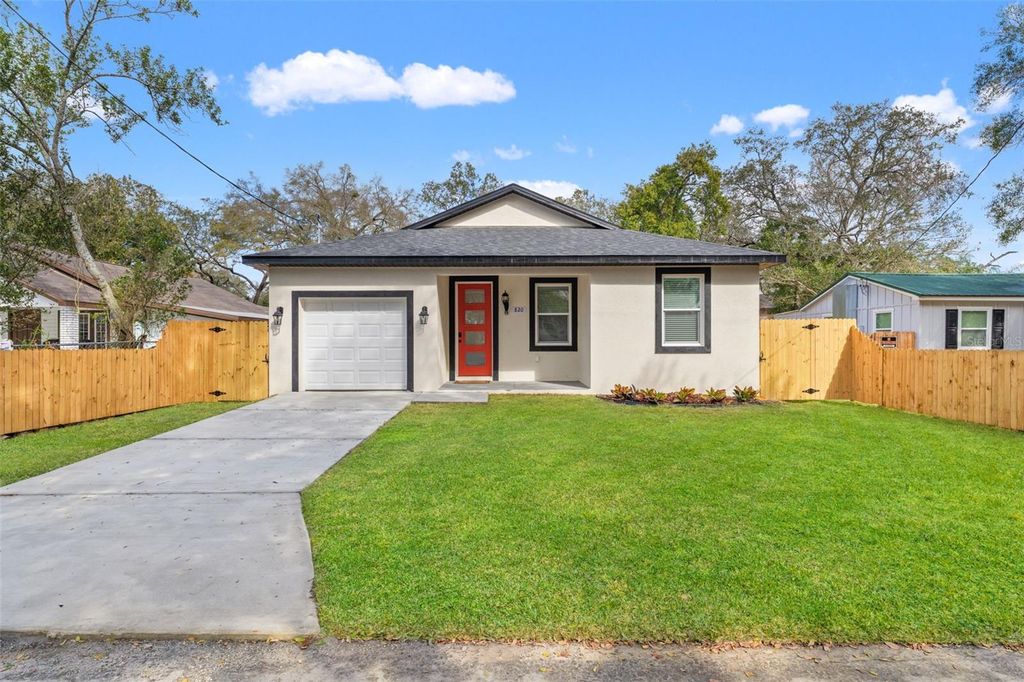 Photo of 820 E 145th Avenue, Tampa, FL 33613 (MLS # TB8477866)