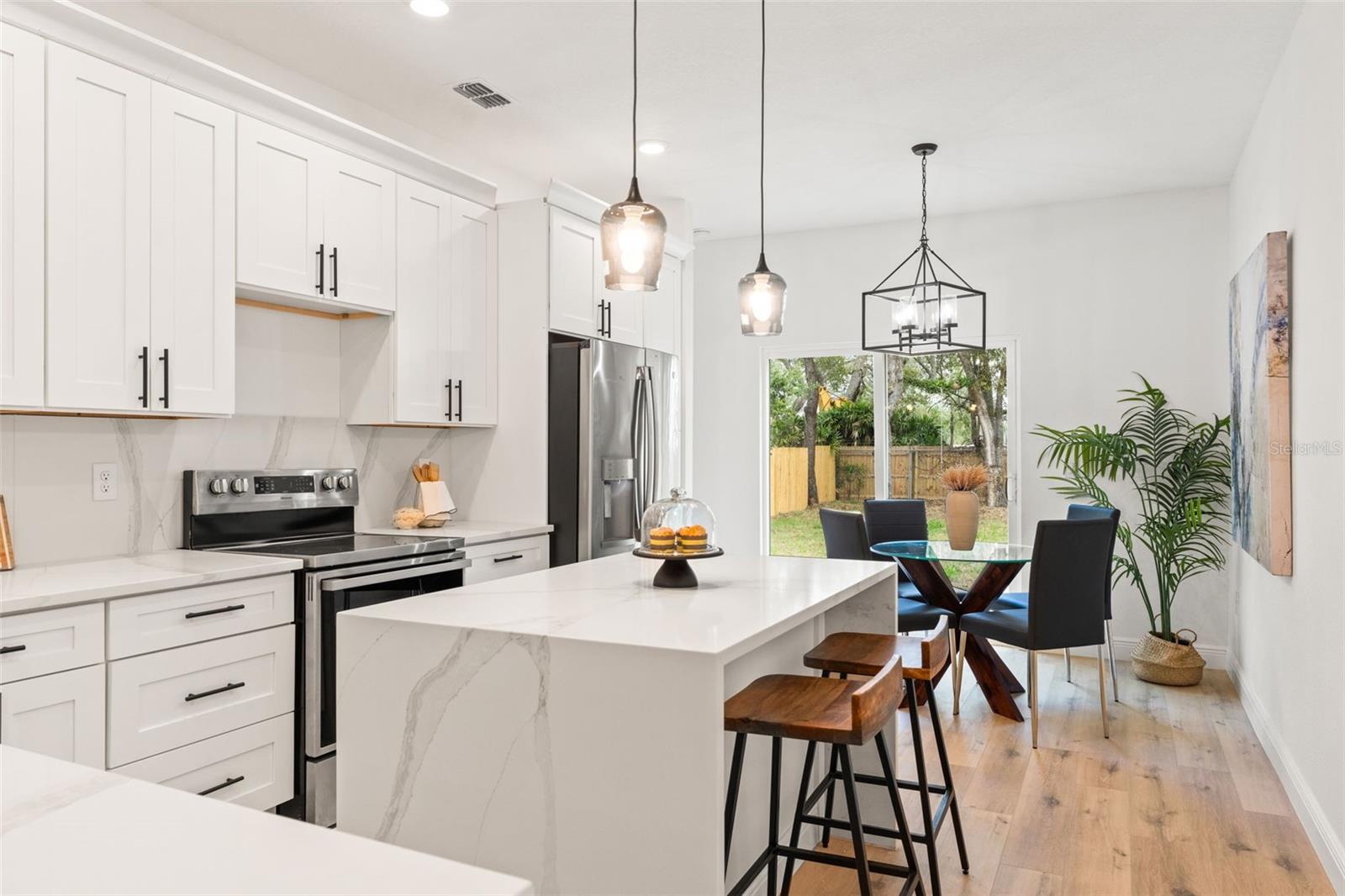 TUXEDO PARK - Residential