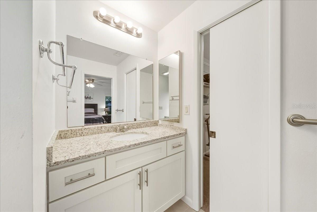 CENTER GATE ESTATE VILL 4 - Residential