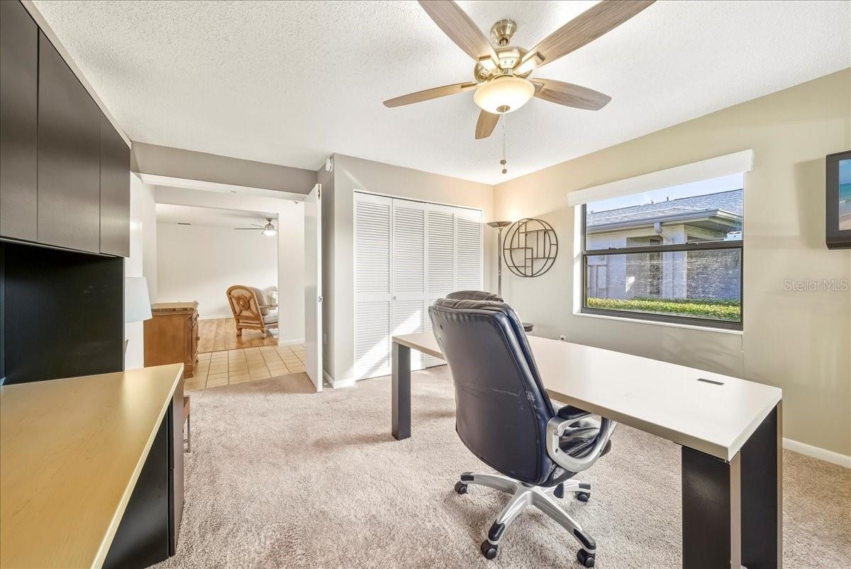 CENTER GATE ESTATE VILL 4 - Residential