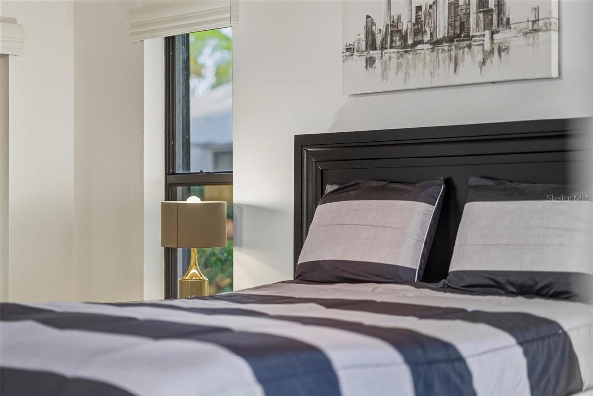 CENTER GATE ESTATE VILL 4 - Residential