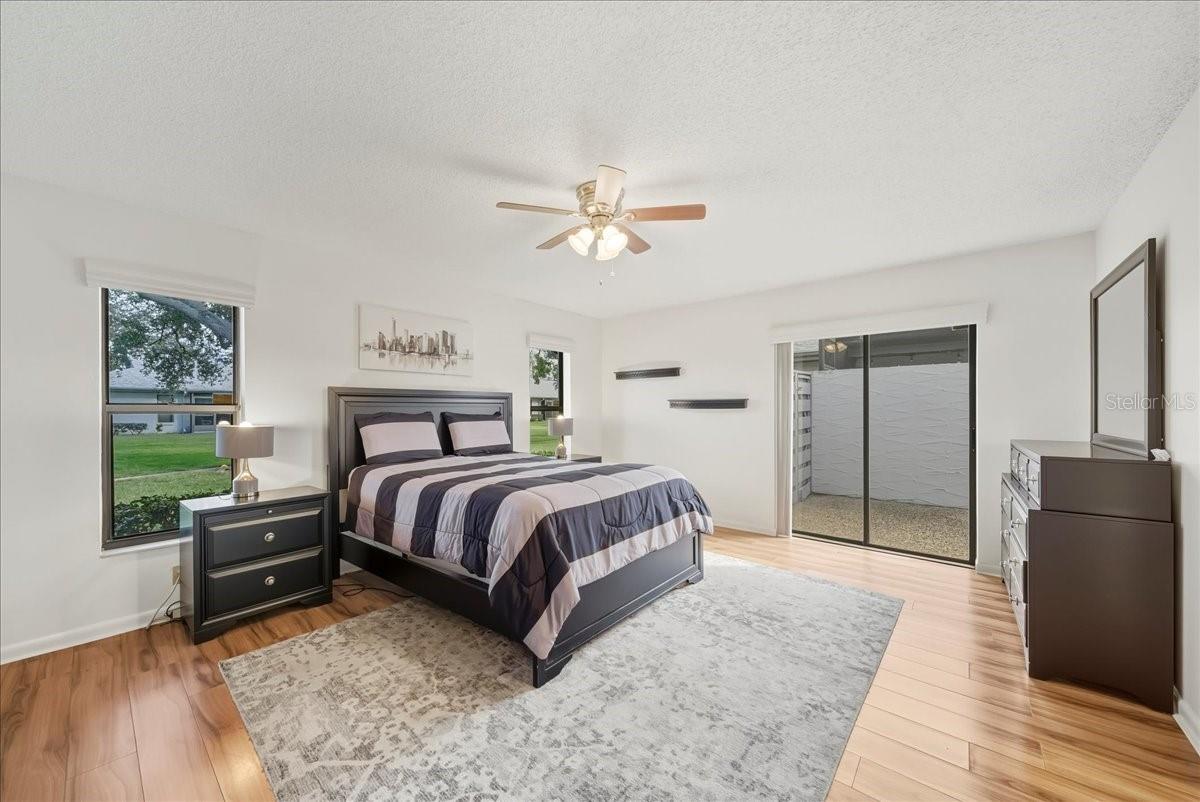 CENTER GATE ESTATE VILL 4 - Residential