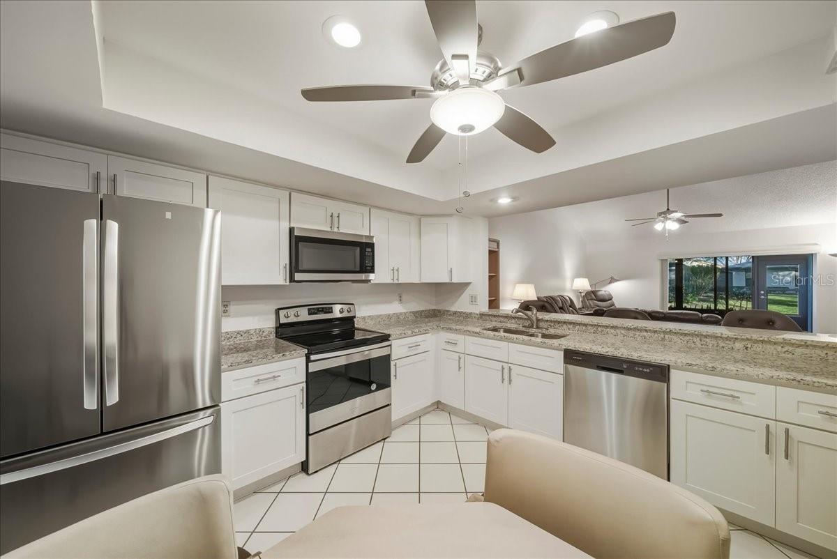 CENTER GATE ESTATE VILL 4 - Residential