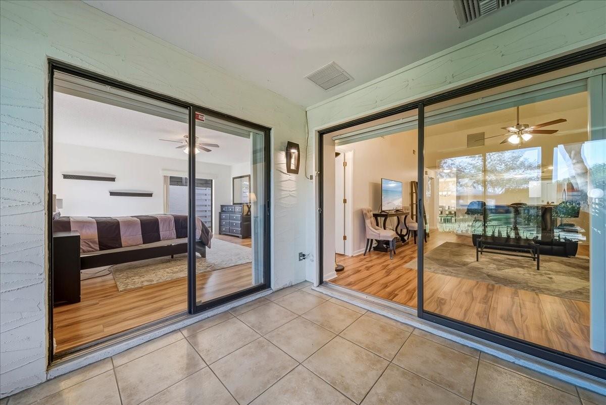 CENTER GATE ESTATE VILL 4 - Residential