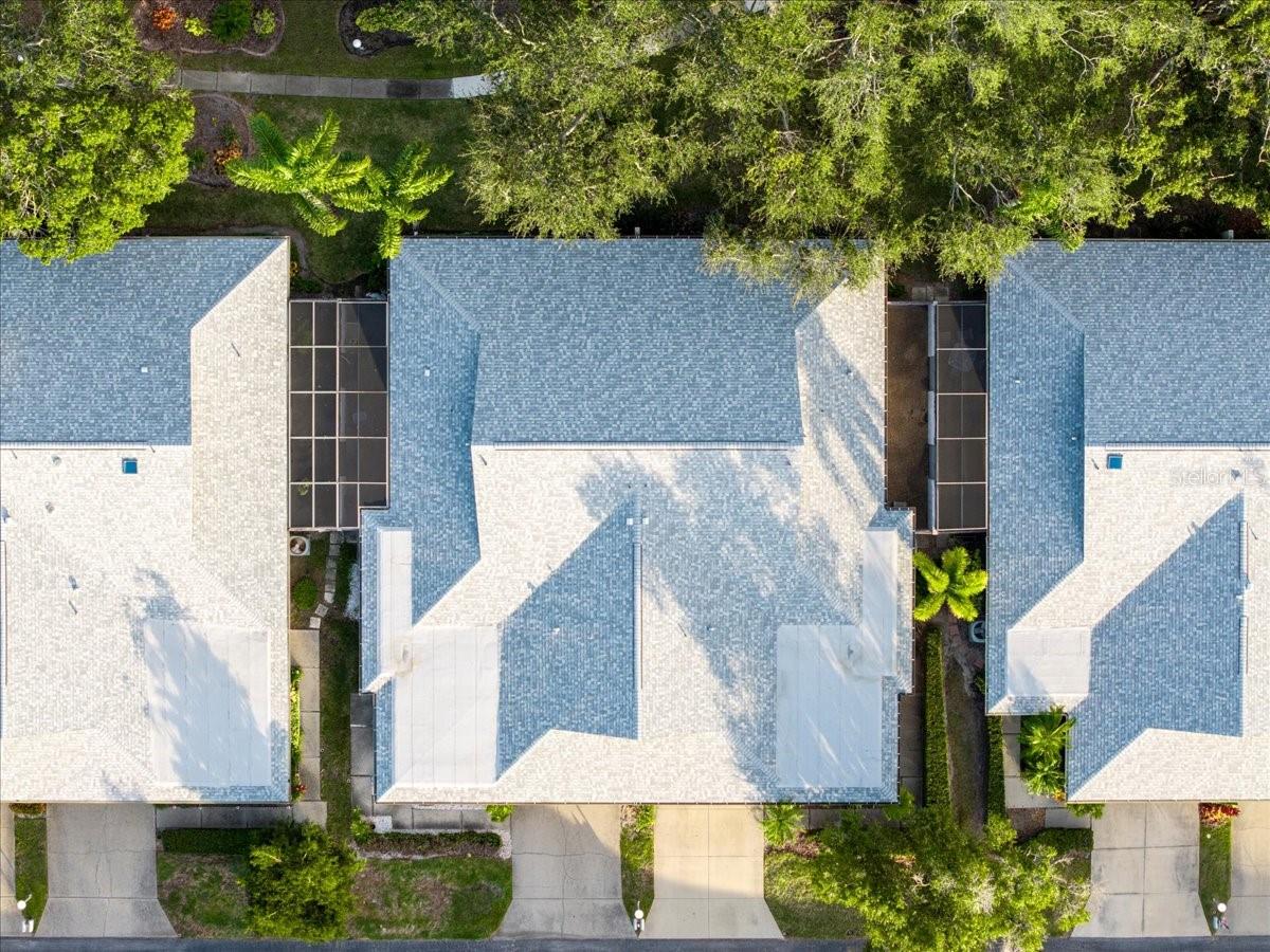 CENTER GATE ESTATE VILL 4 - Residential