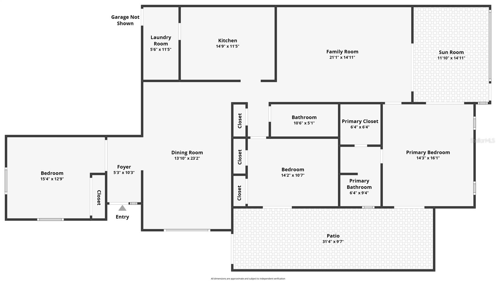 CENTER GATE ESTATE VILL 4 - Residential