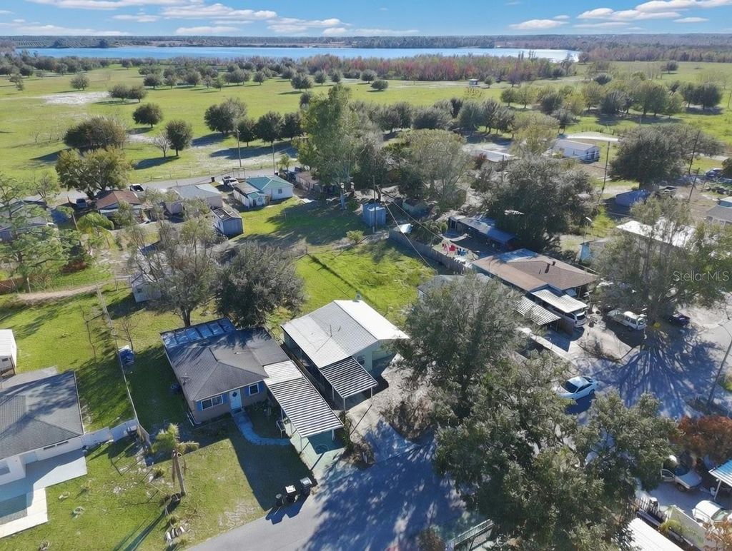 Photo of 42 Princeton Avenue, Frostproof, FL 33843 (MLS # S5143463)