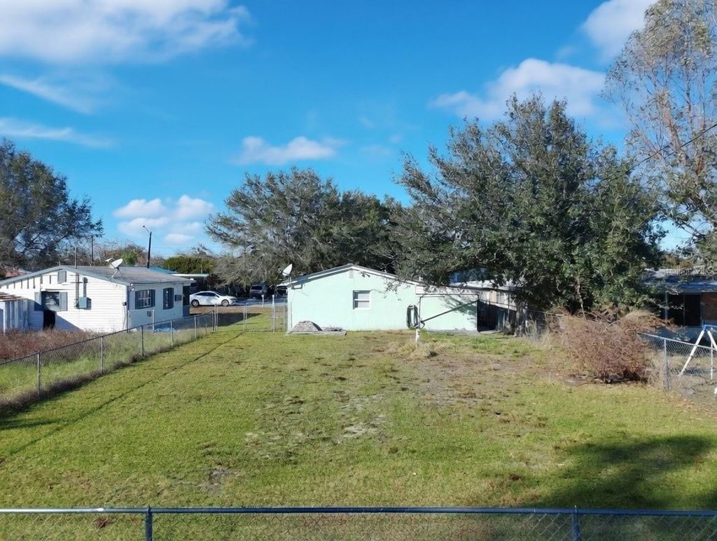 Photo of 42 Princeton Avenue, Frostproof, FL 33843 (MLS # S5143463)