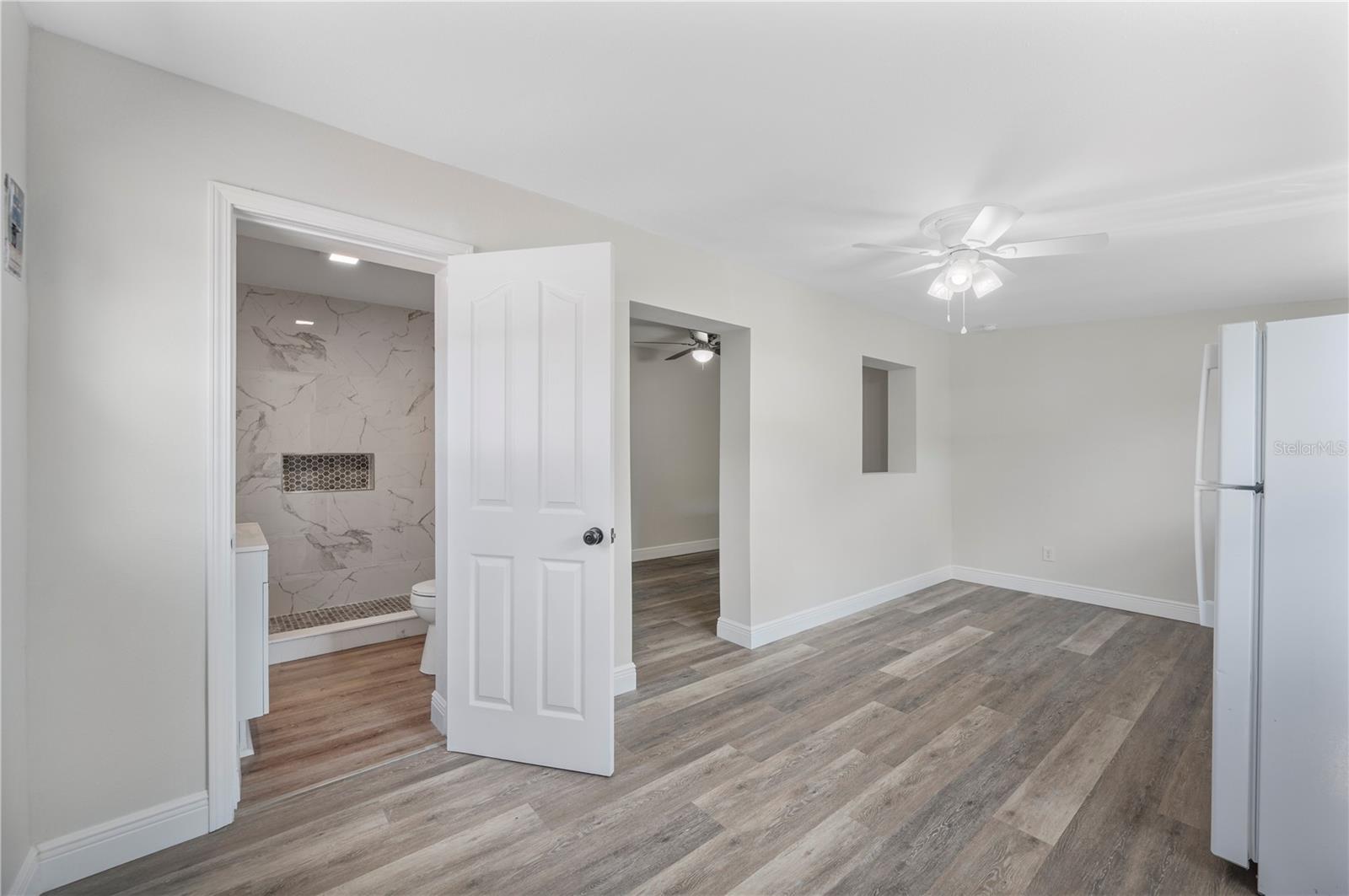 NOT IN A SUBDIVISON - Residential