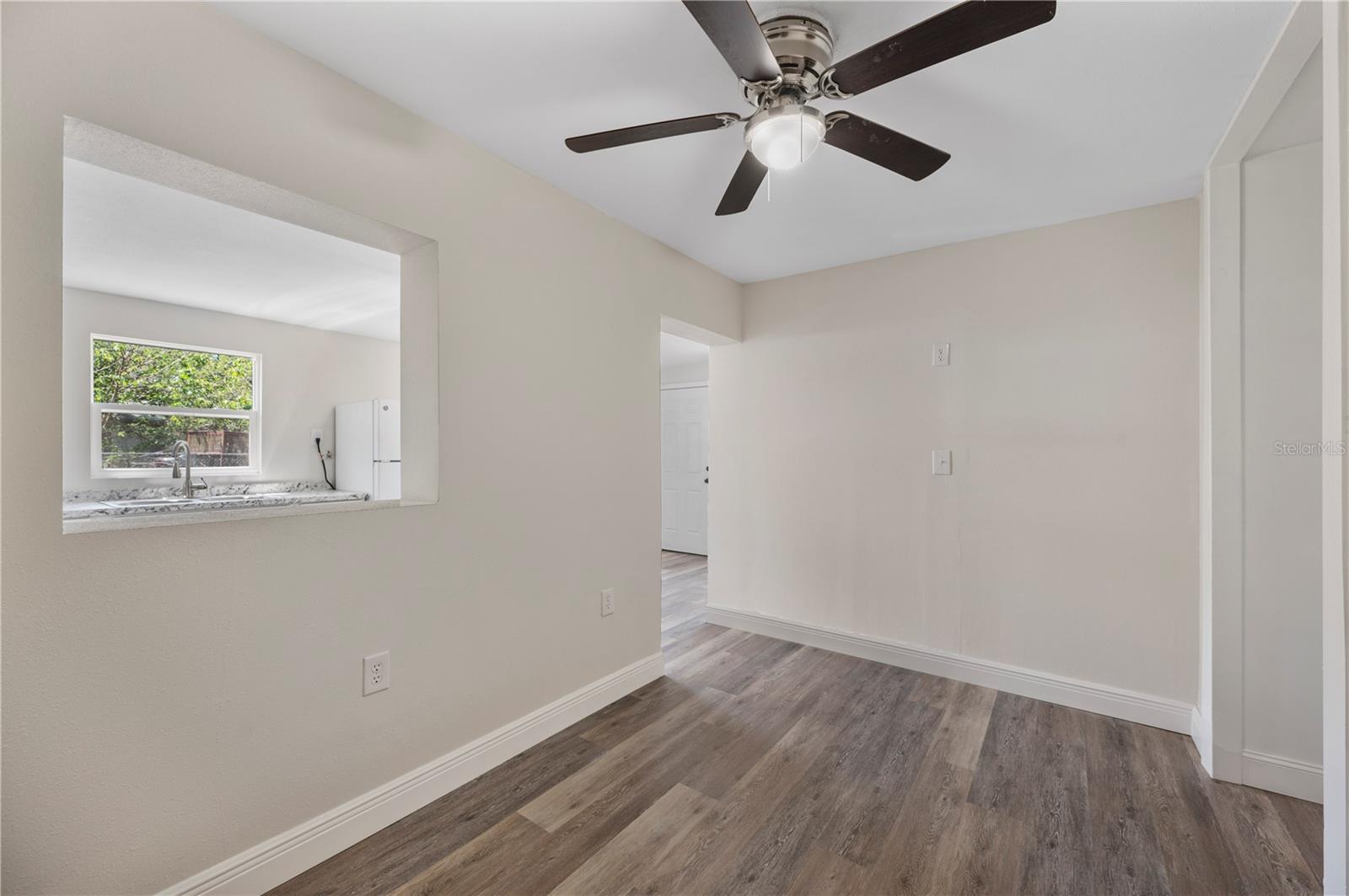 NOT IN A SUBDIVISON - Residential