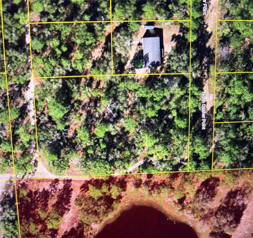 Photo of 2763 N Oakland Terrace, Crystal River, FL 34428 (MLS # O6402808)