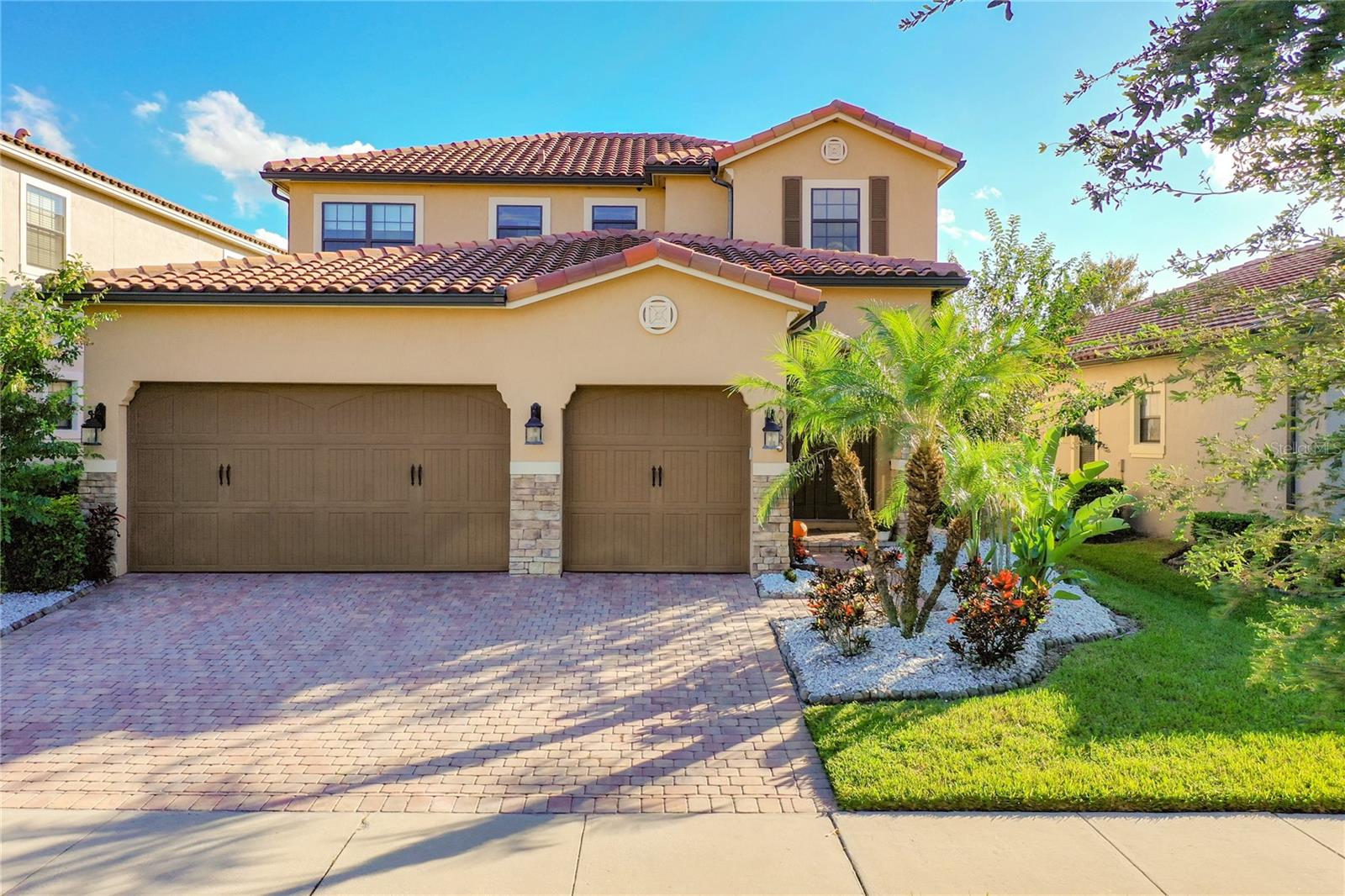 EAGLE CRK PH 01 VILLAGE G - Residential Lease