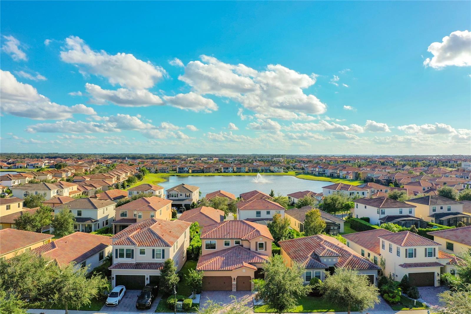 EAGLE CRK PH 01 VILLAGE G - Residential Lease