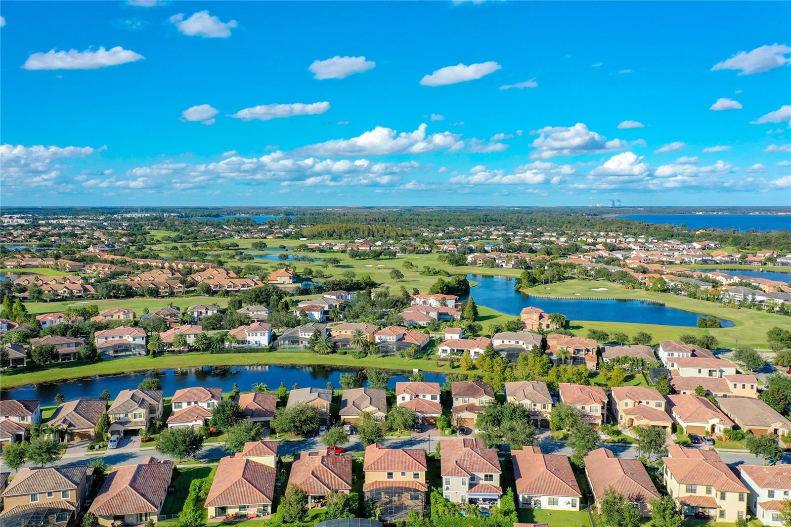 EAGLE CRK PH 01 VILLAGE G - Residential Lease