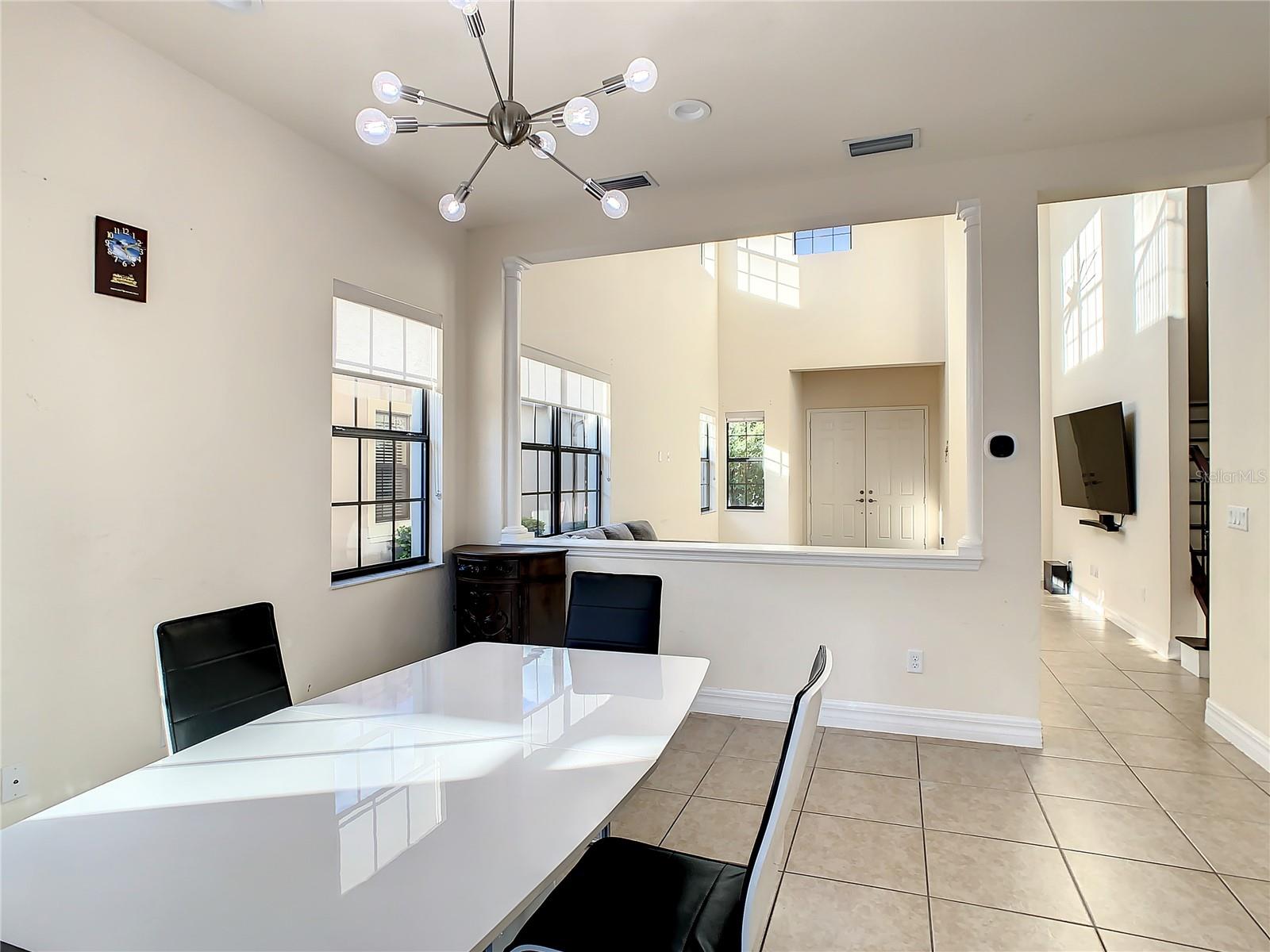 EAGLE CRK PH 01 VILLAGE G - Residential Lease