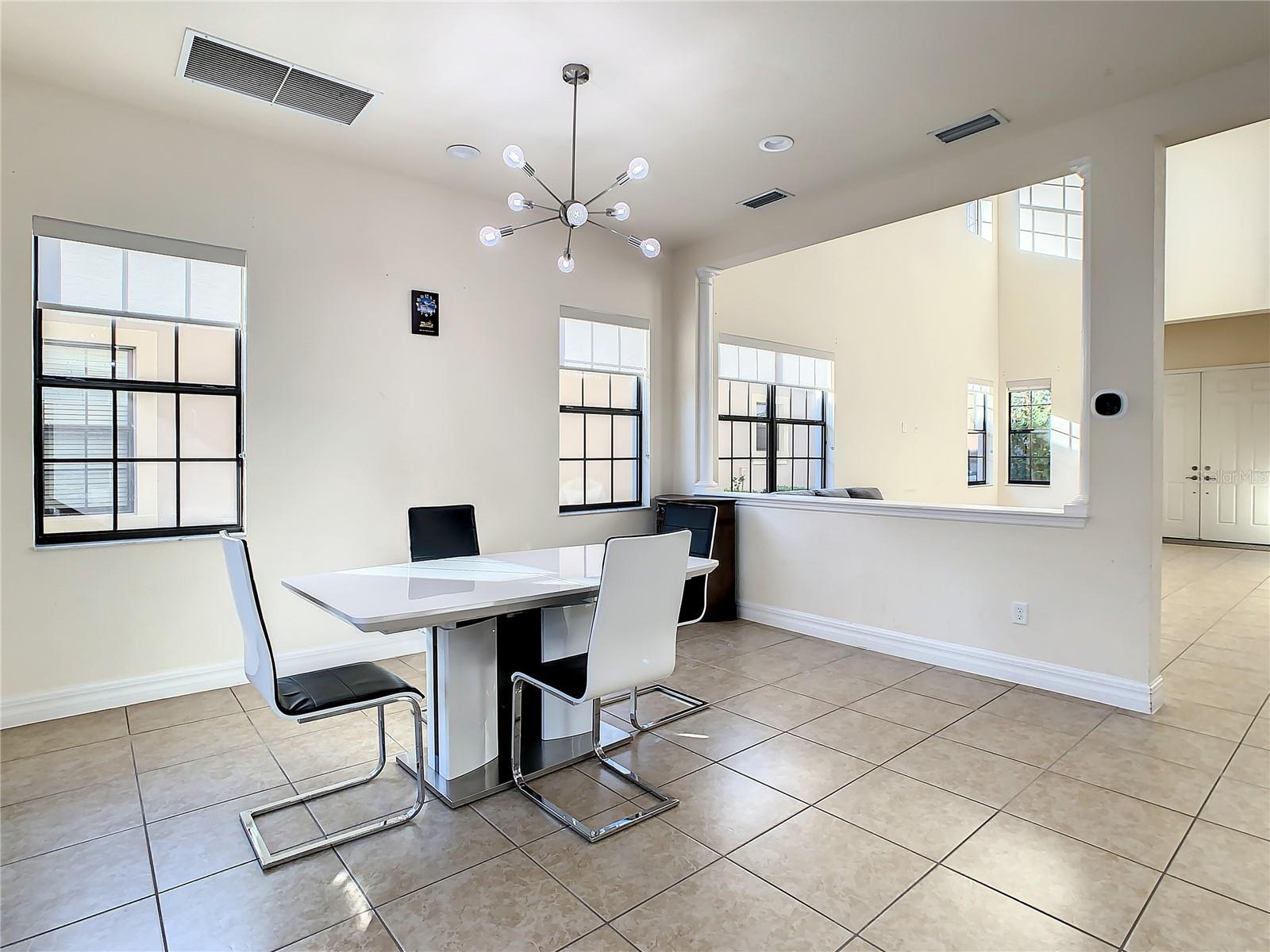EAGLE CRK PH 01 VILLAGE G - Residential Lease