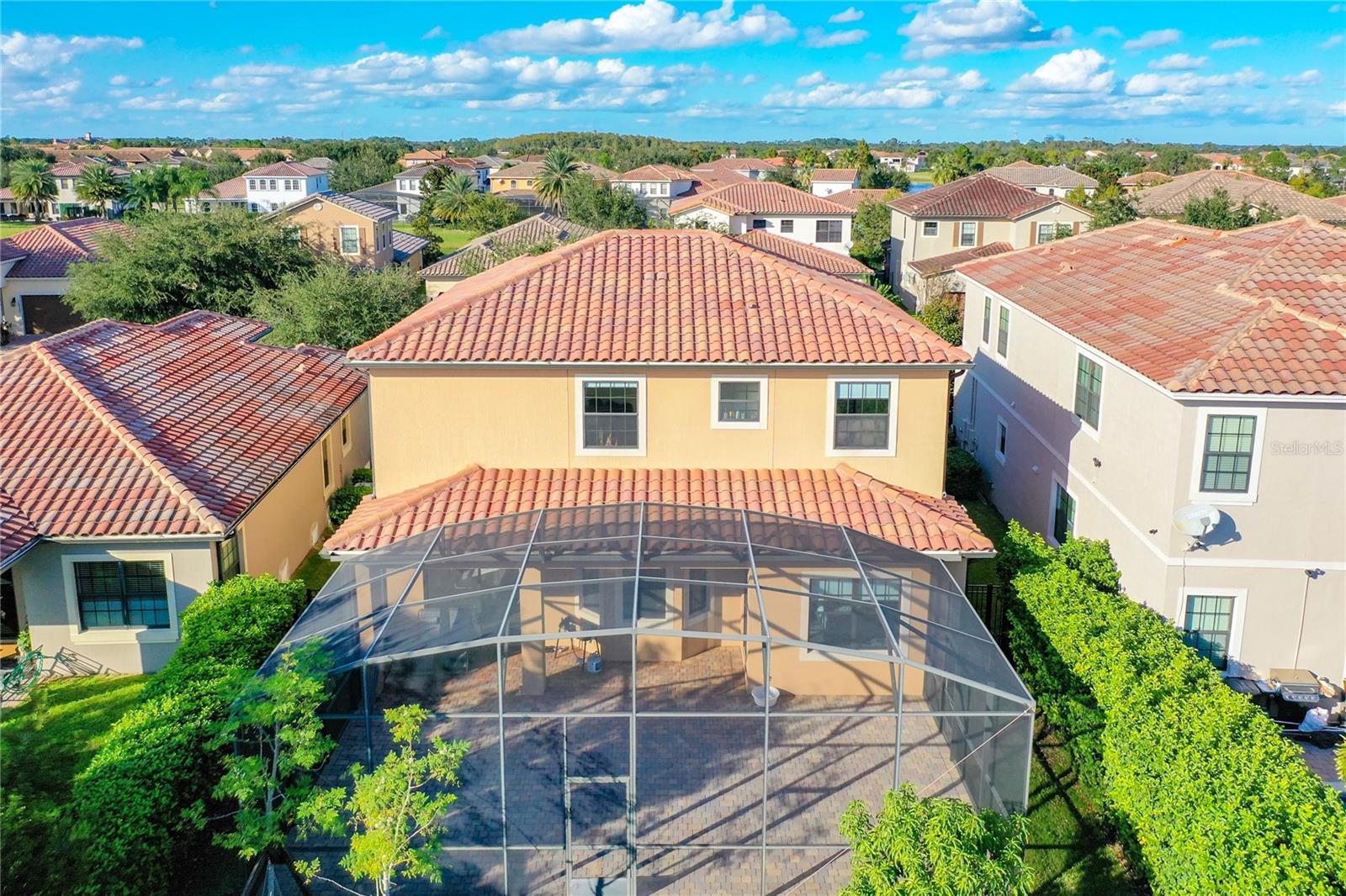 EAGLE CRK PH 01 VILLAGE G - Residential Lease