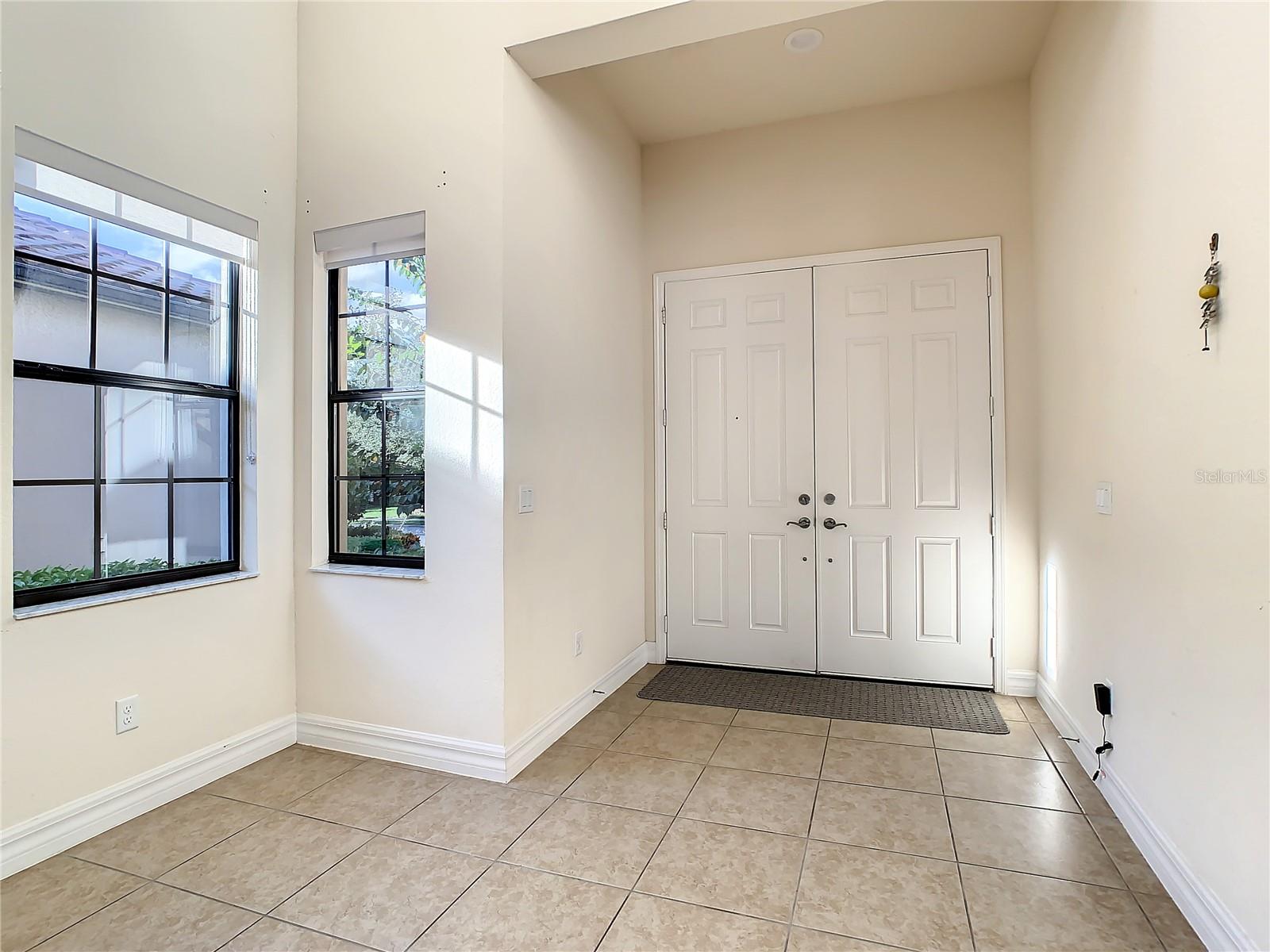 EAGLE CRK PH 01 VILLAGE G - Residential Lease