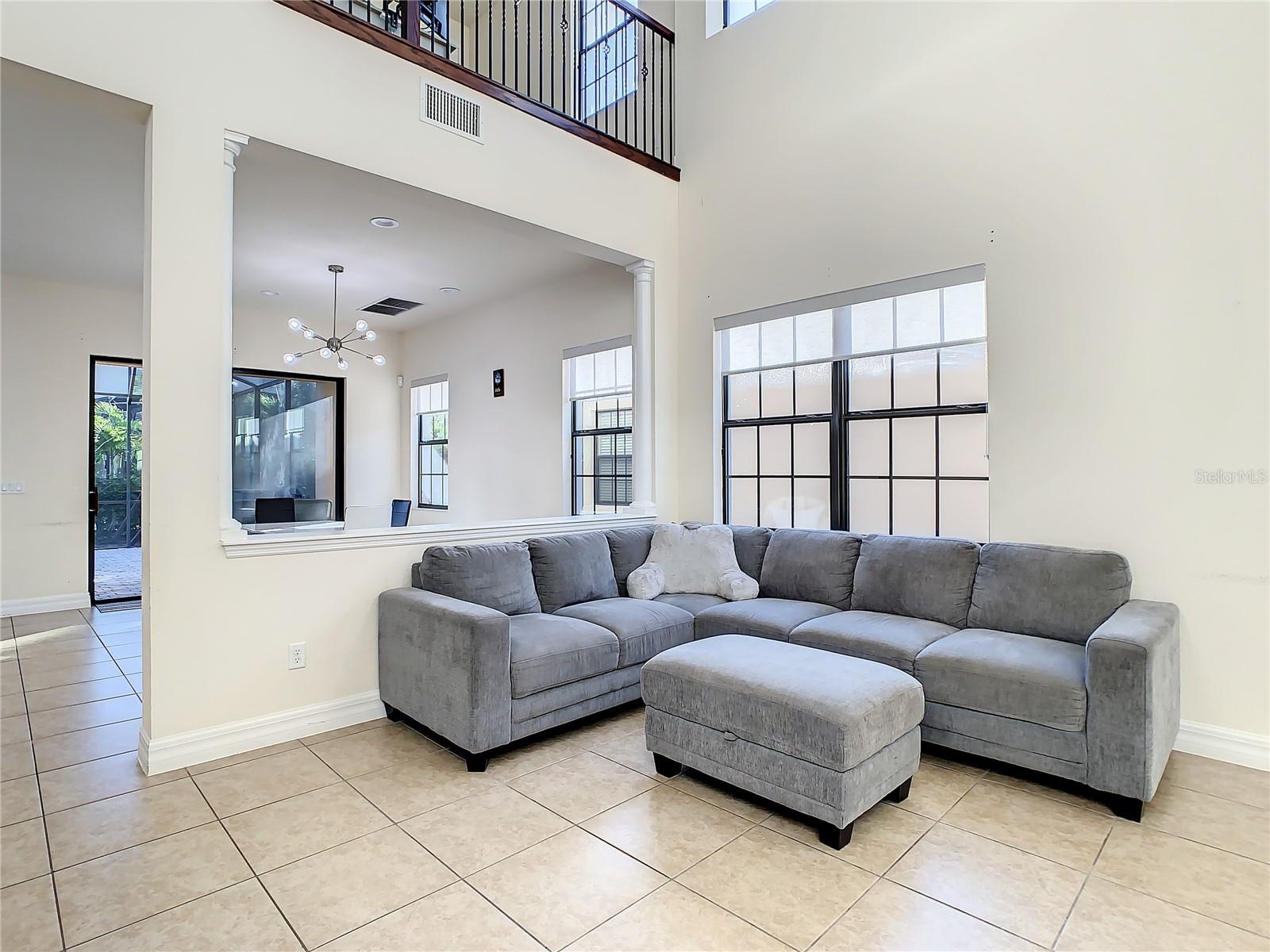 EAGLE CRK PH 01 VILLAGE G - Residential Lease