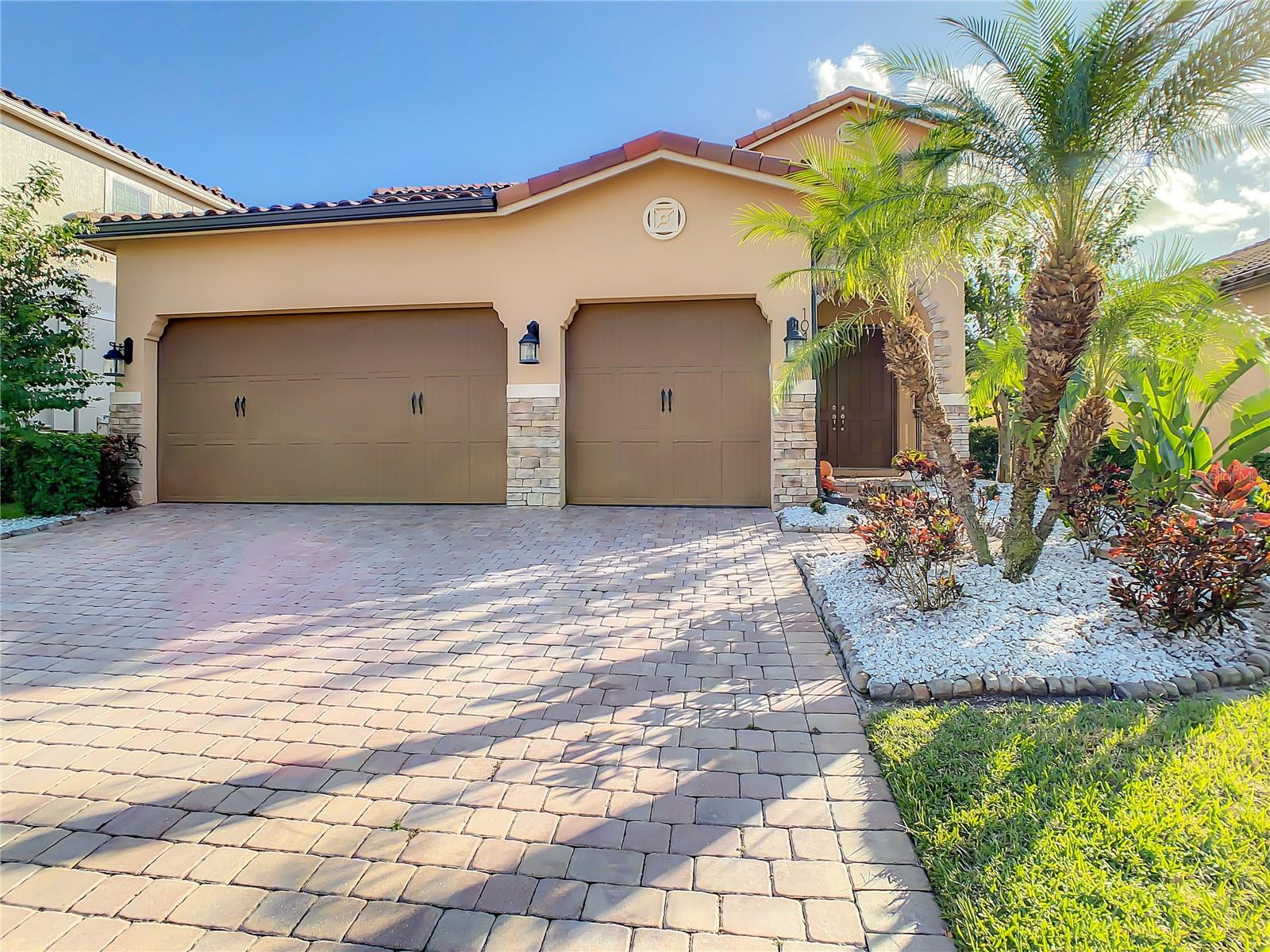 EAGLE CRK PH 01 VILLAGE G - Residential Lease