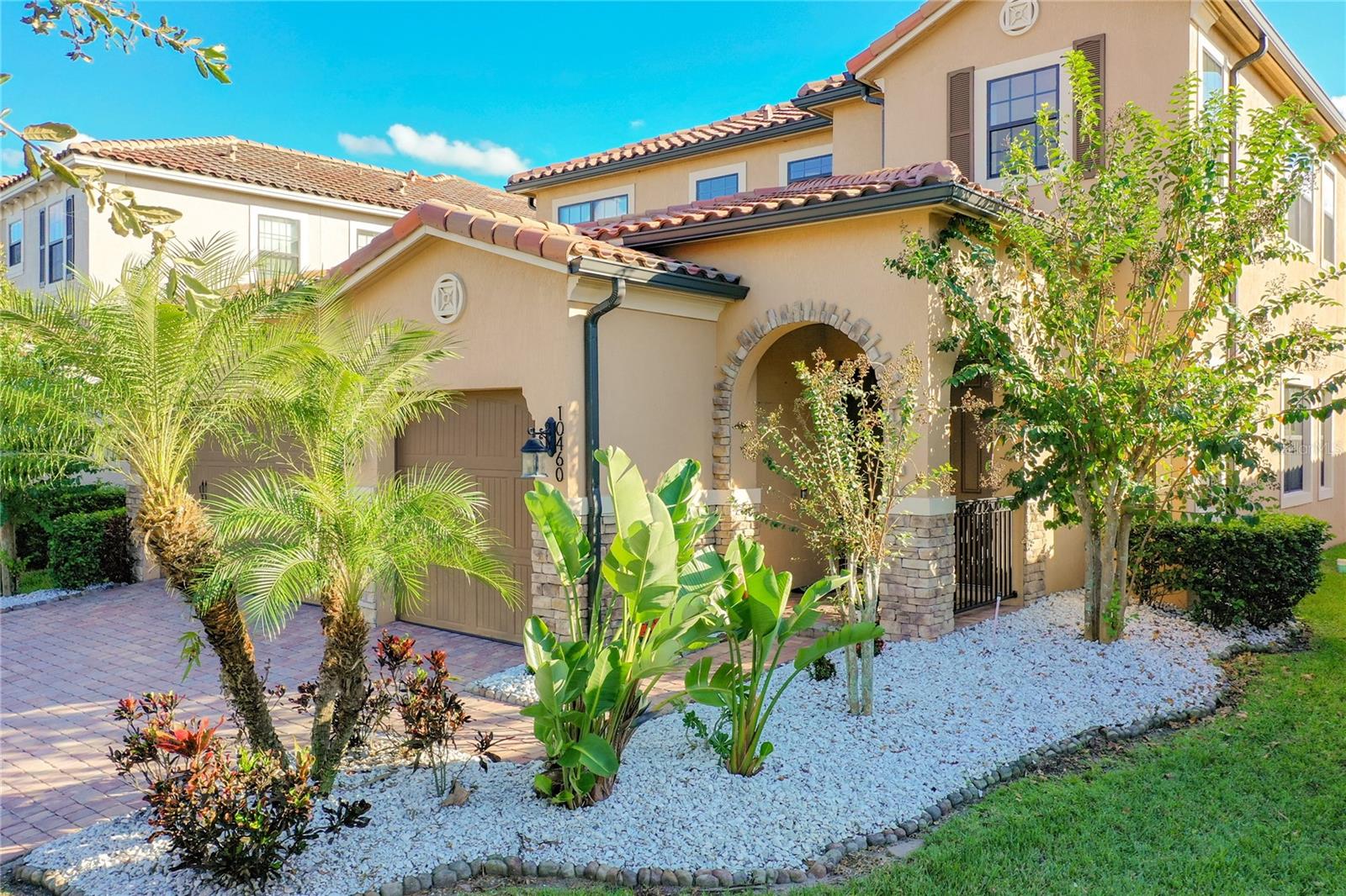 EAGLE CRK PH 01 VILLAGE G - Residential Lease