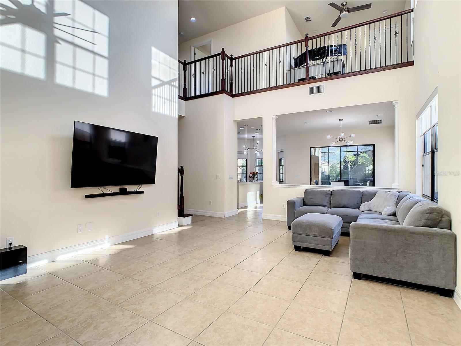 EAGLE CRK PH 01 VILLAGE G - Residential Lease