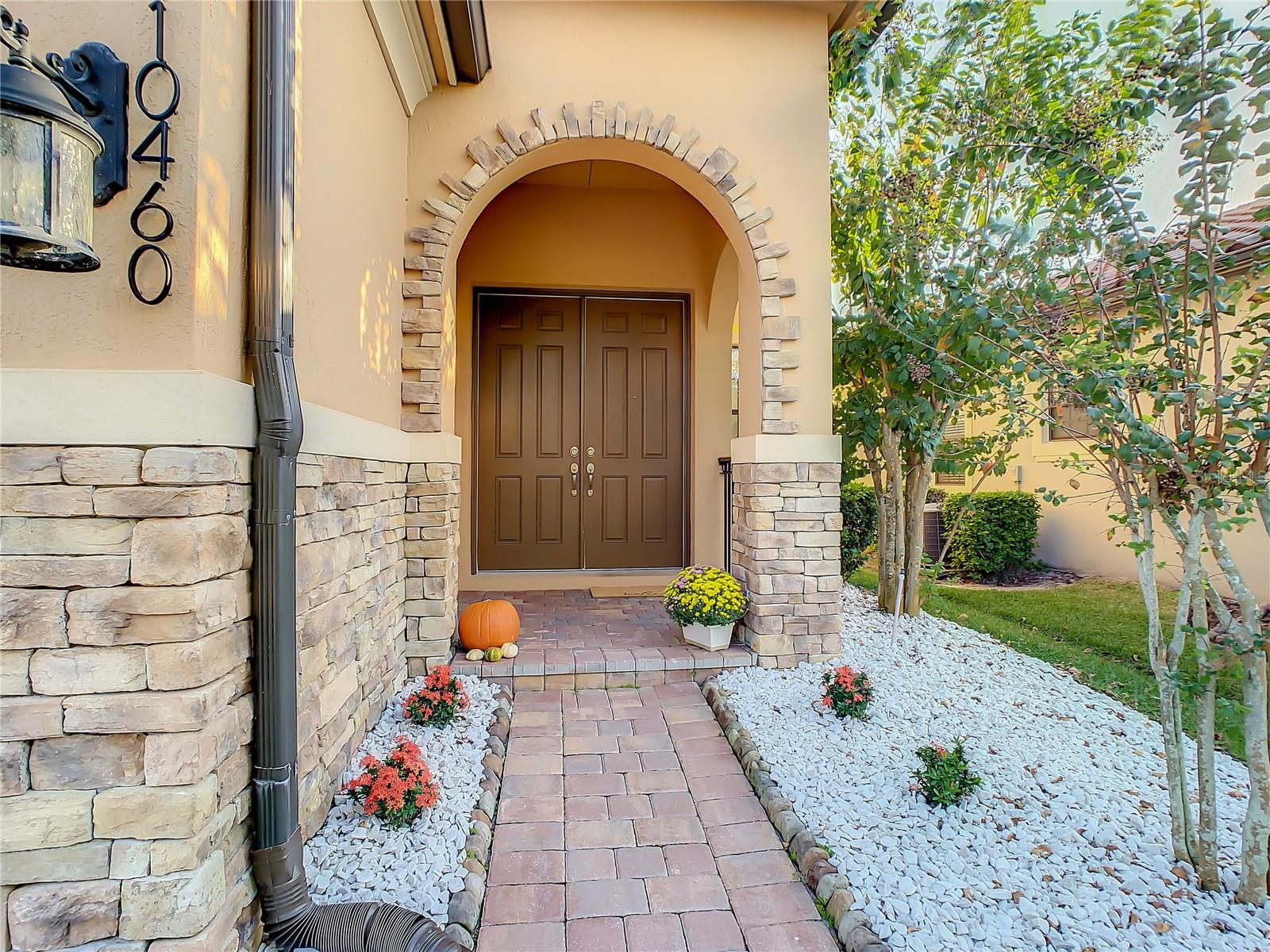 EAGLE CRK PH 01 VILLAGE G - Residential Lease
