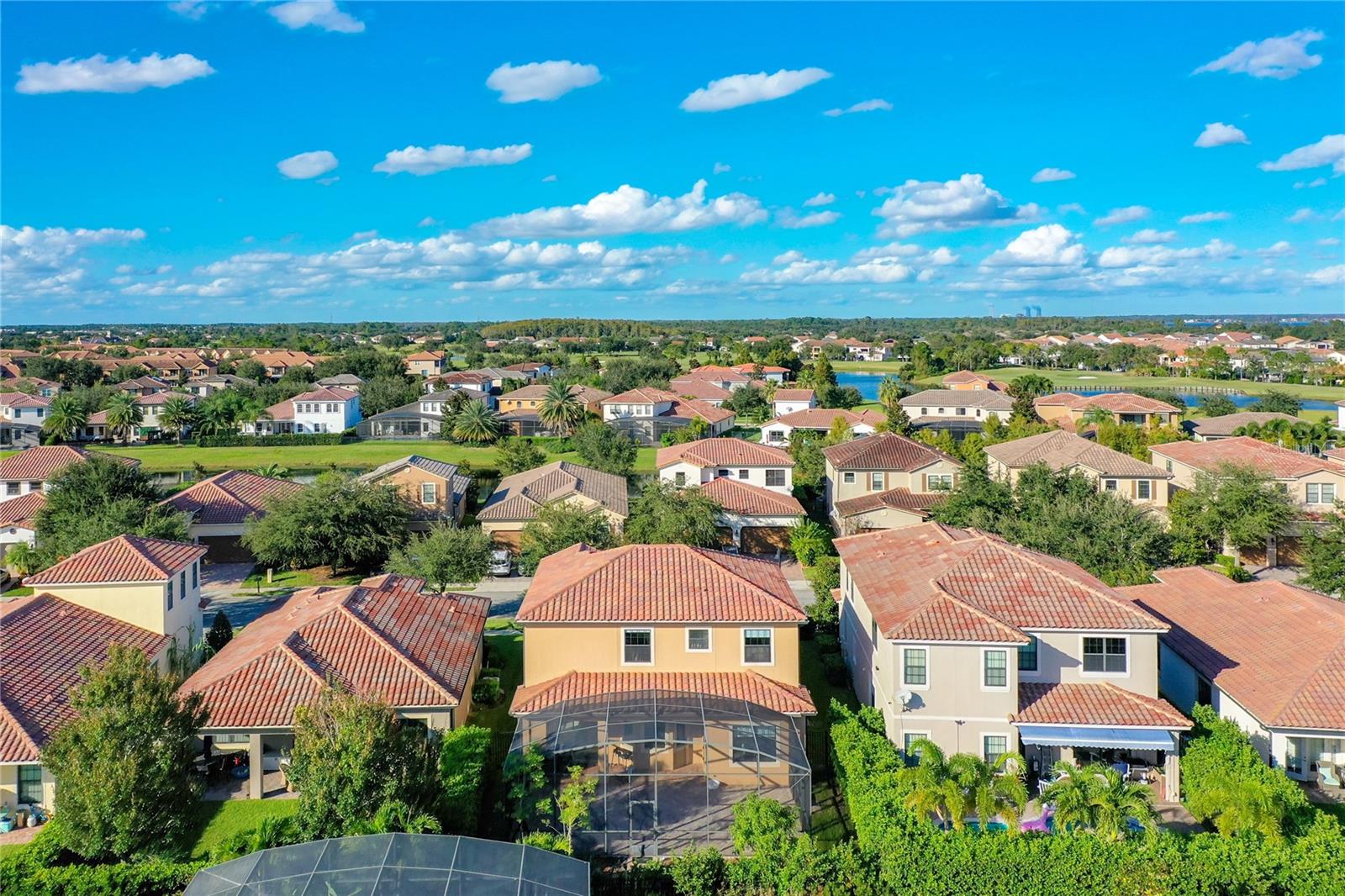 EAGLE CRK PH 01 VILLAGE G - Residential Lease