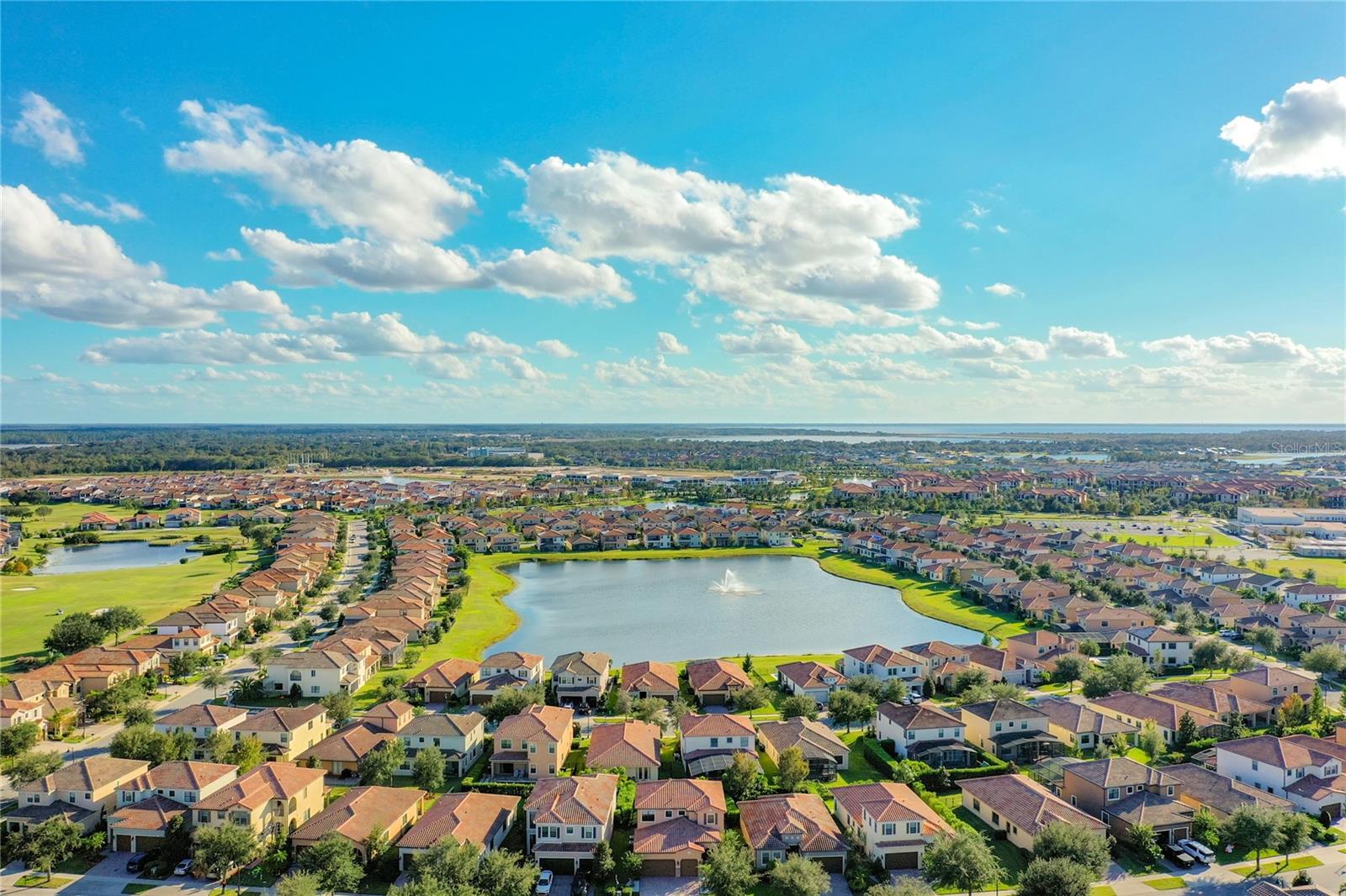 EAGLE CRK PH 01 VILLAGE G - Residential Lease
