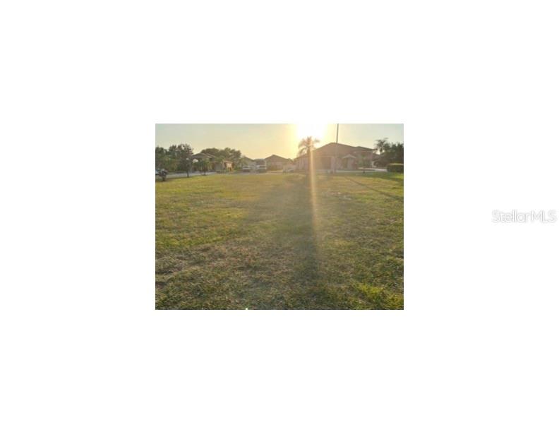 MT OLIVE SHORES NORTH ADD 04 - Land