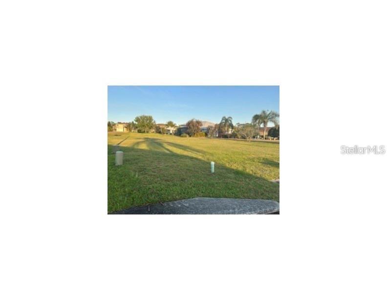 MT OLIVE SHORES NORTH ADD 04 - Land