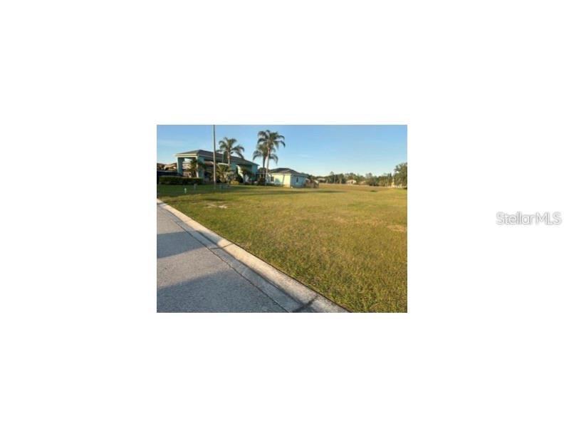 MT OLIVE SHORES NORTH ADD 04 - Land