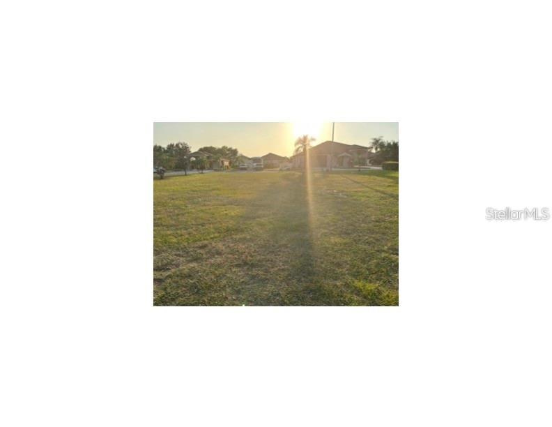 MT OLIVE SHORES NORTH ADD 04 - Land