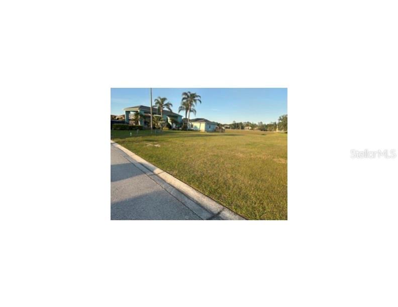 MT OLIVE SHORES NORTH ADD 04 - Land
