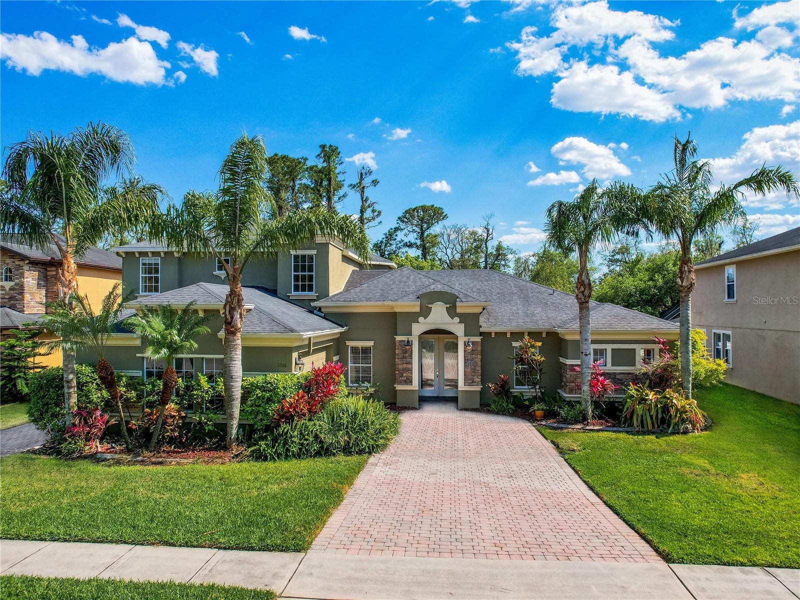 3245 HEIRLOOM ROSE PLACE