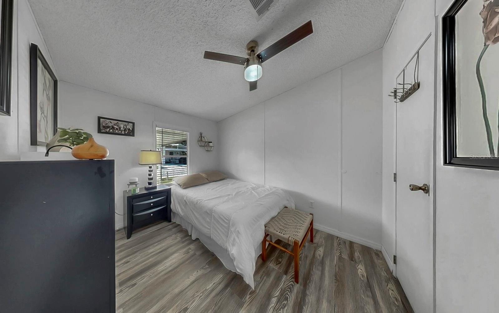 LAKE FANTASIA PLATTED SUB - Residential