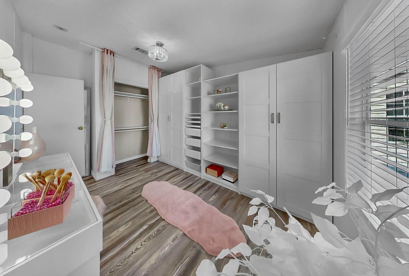 LAKE FANTASIA PLATTED SUB - Residential