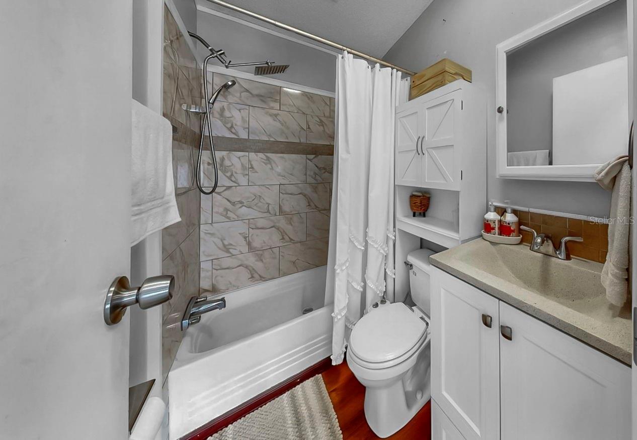 LAKE FANTASIA PLATTED SUB - Residential