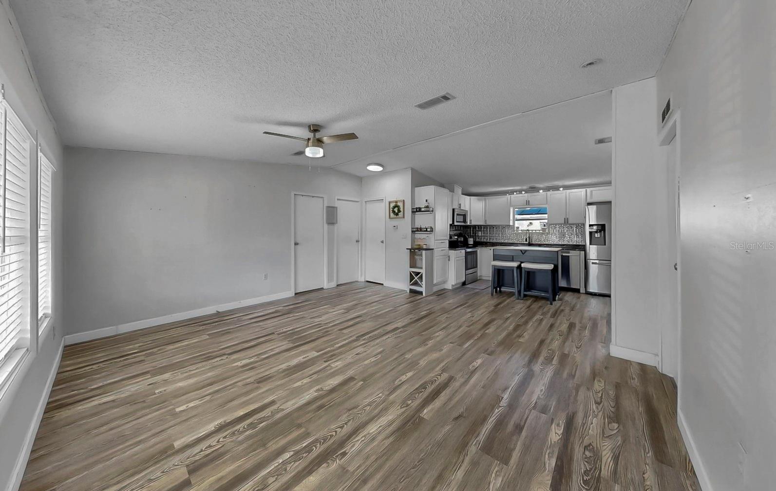 LAKE FANTASIA PLATTED SUB - Residential