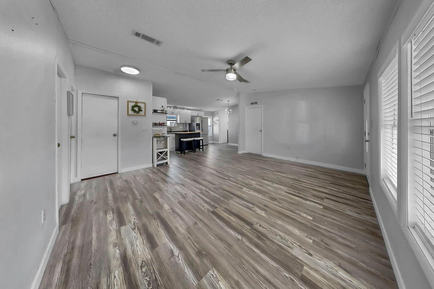 LAKE FANTASIA PLATTED SUB - Residential